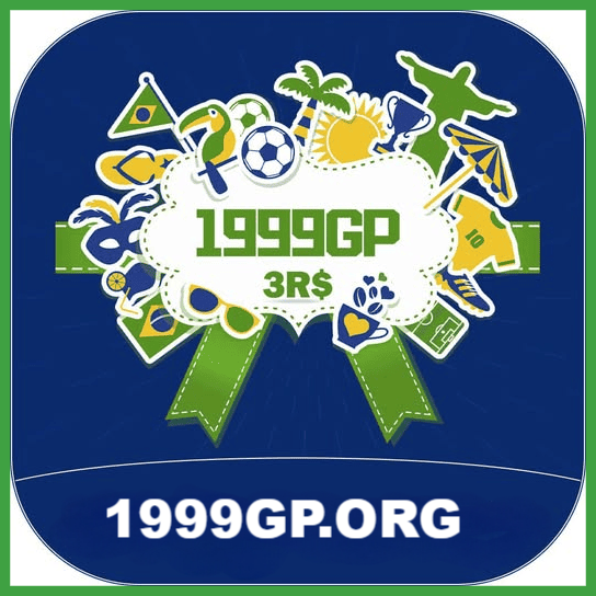 Logo da 1999GP